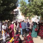 Grève sèche et illimitée des magistrats du Tchad 2