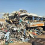 L'ultimatum des chauffeurs tchadiens pour entrer en possession de leurs biens 3