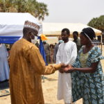 Décès du musicien Mbaïguedem Gérard 2