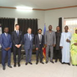 Camer-Co reprend ses vols sur N'Djamena 3