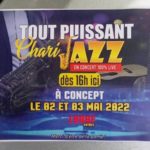 Arnaud Djigammadji présente « Le destin d’Idriss Deby Itno : Maréchal du Tchad » 2