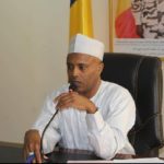 Abdelkerim Idriss Deby remplace Abdoulaye Sabre Fadoul au cabinet civil du Pcmt 3