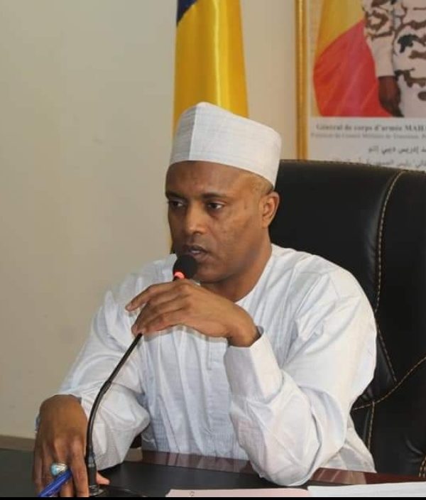 Des détails sur la démission de Dr Abdoulaye Sabre Fadoul