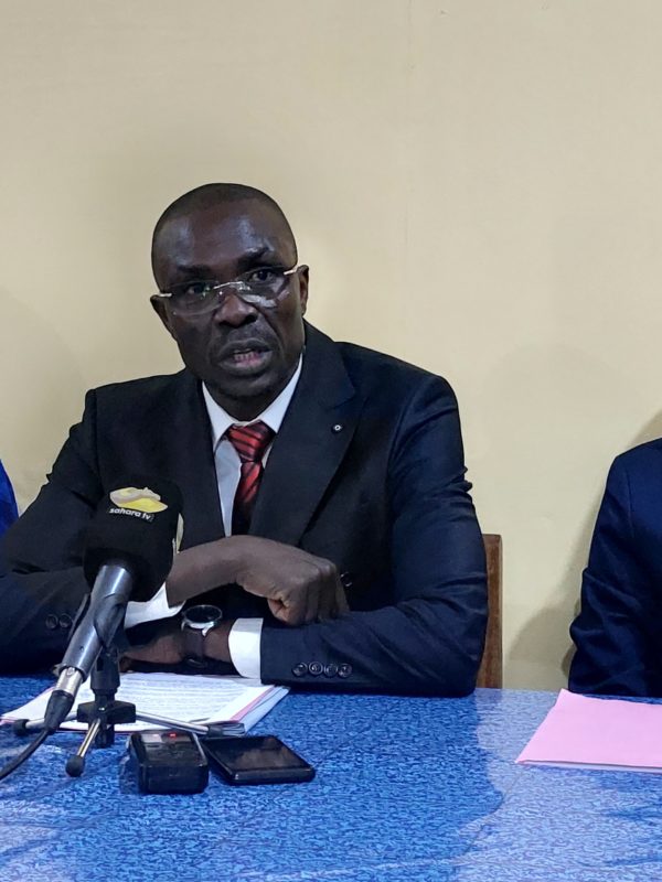 Le barreau exige que lumière soit faite sur des violations des droits humains à Kouri Bougoudi