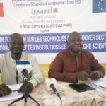 L’Université de N'Djaména célèbre ses  50 ans 2