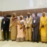 La justice transitionnelle et la refondation du Tchad au centre d’une conférence débat 3