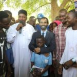 Massacre de Kouri bougoudi: le  Camojet exige une vive réaction du gouvernement 2
