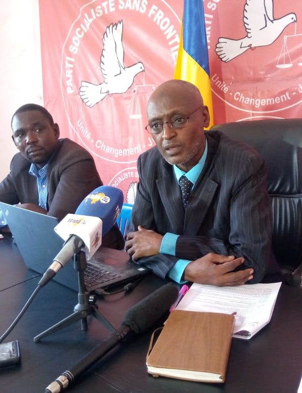 Crise au sein du Psf Yaya Dillo accuse le Cmt