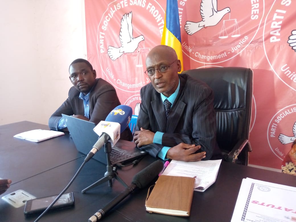 Crise au sein du Psf Yaya Dillo accuse le Cmt 1