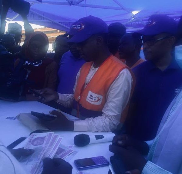 3 milliards de francs en appui  aux réfugiés camerounais et communautés hôtes