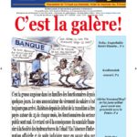 Acf se préoccupe de la santé mentale dans le bassin du Lac Tchad 2