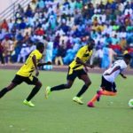 Le championnat national du football est enfin lancé 3