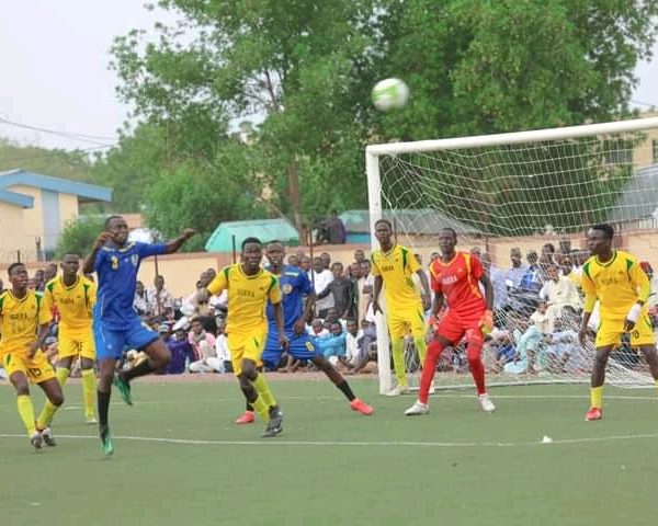 Championnat national de football : Elect Sport bat Espoir Fc du Guera et se qualifie pour la finale