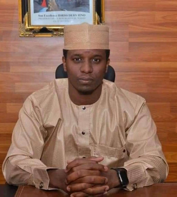 Abdelkerim Idriss Deby est nommé Pca de l’Anie