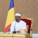 « En tant que chef de parti qui aspire un jour à devenir président, la moindre des choses, c’est de répondre à la convocation de la justice », Mahamat Idriss Déby 2