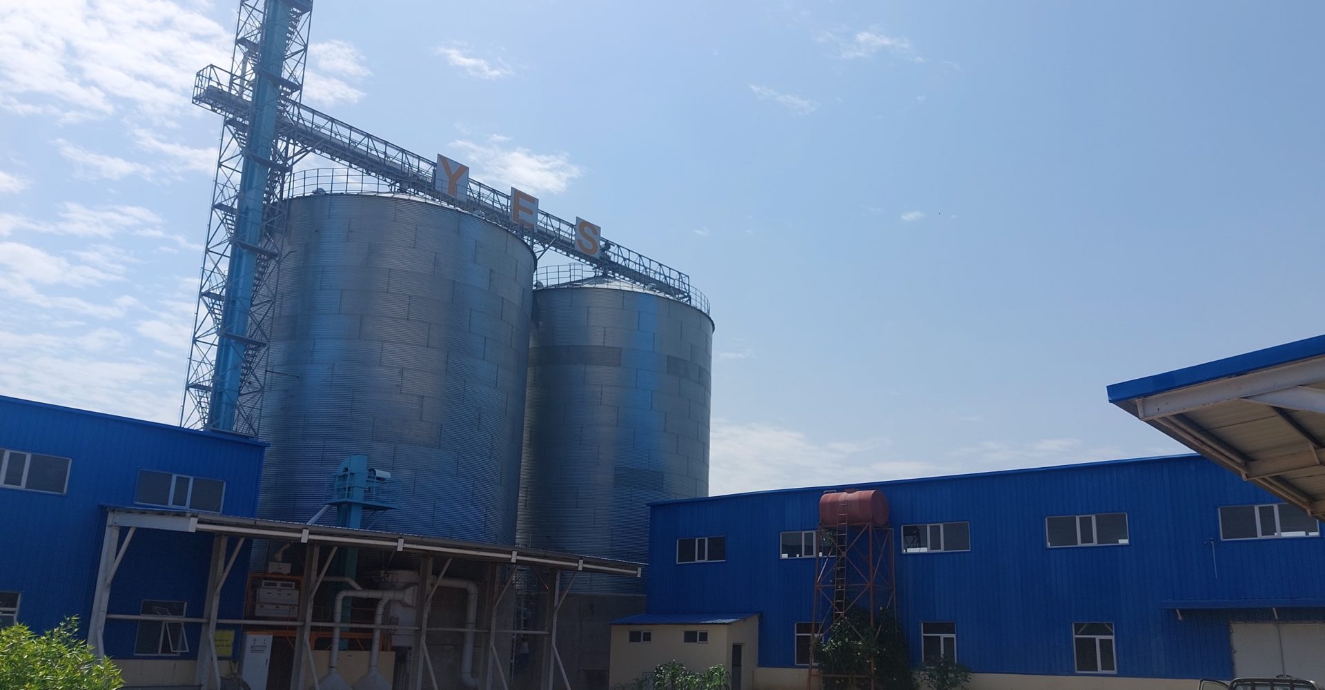 Le gouvernement annonce la fermeture des usines de la société agroalimentaire Cpl 1
