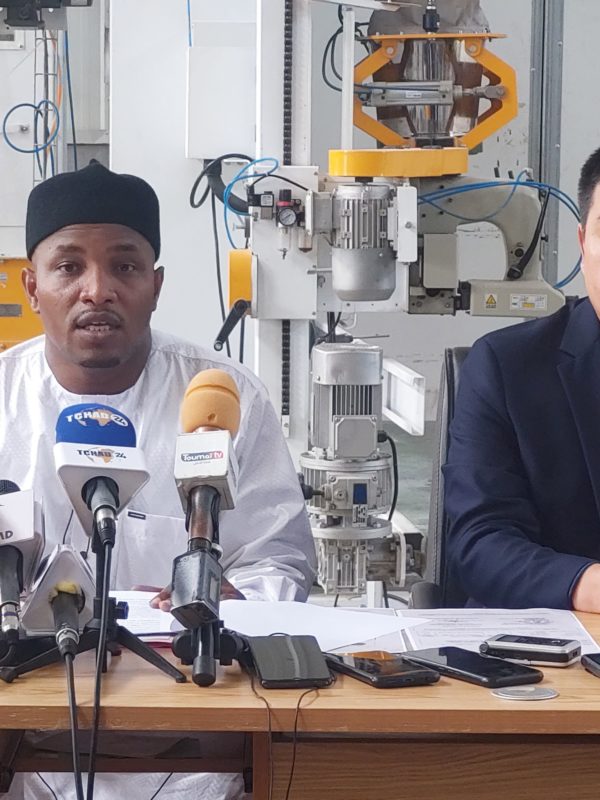 La direction de Yes maïs entend porter plainte