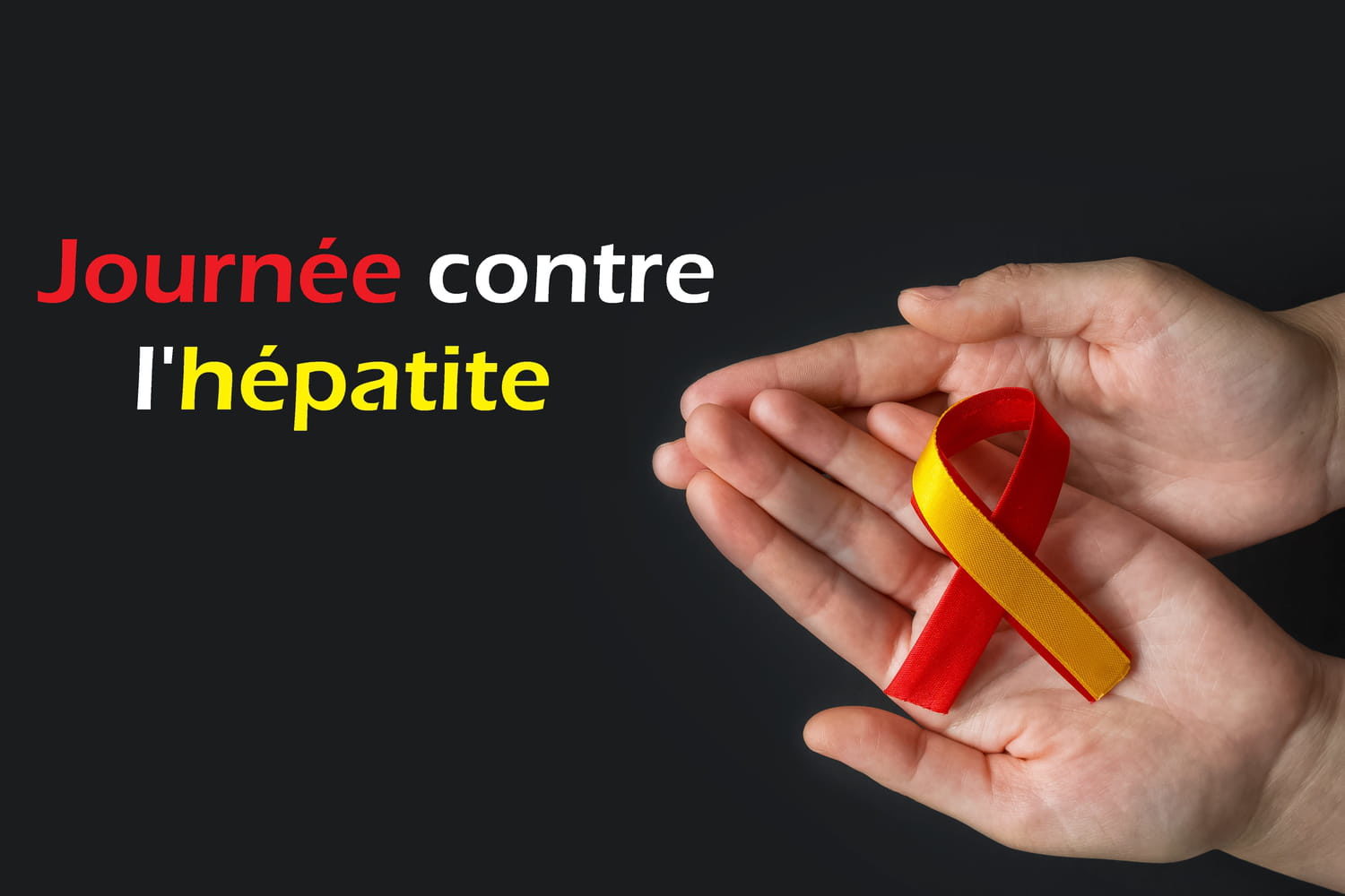 Journée mondiale contre l’hépatite : le Tchad prône une vaccination de tous les enfants  et une prise en charge pour tous 1