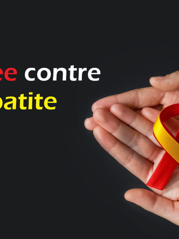 Journée mondiale contre l’hépatite : le Tchad prône une vaccination de tous les enfants  et une prise en charge pour tous