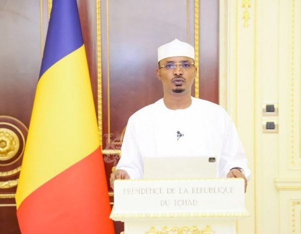 « Le Conseil militaire de transition que je dirige ne saura tolérer cette pratique. Il sera intraitable face à la corruption établie et au détournement avéré », dixit le Pcmt.