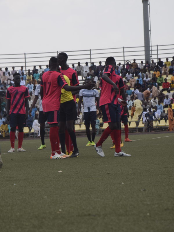 Expérience de Bongor s’est incliné face à As Psi de Ndjamena