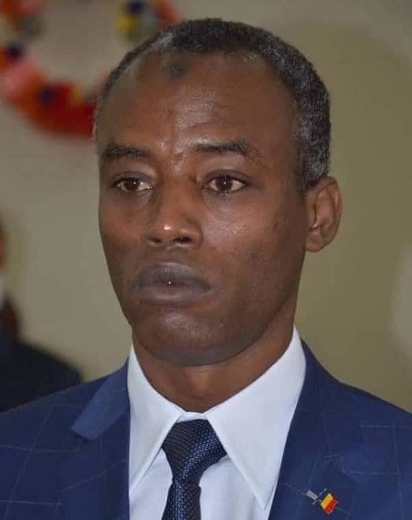 Idriss Youssouf Boy mis en liberté provisoire