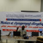 Le forum du  Csapr : « Nous avons bien besoin d’un dialogue mais qu’il soit pacifique inclusif et consensuel », tonne Max Kemkoye 3