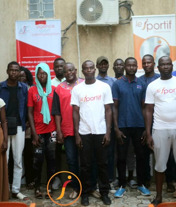 Le Sportif s’impose malgré les moyens limités