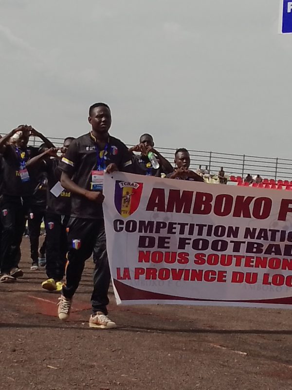 La phase des poules du championnat national football se poursuit