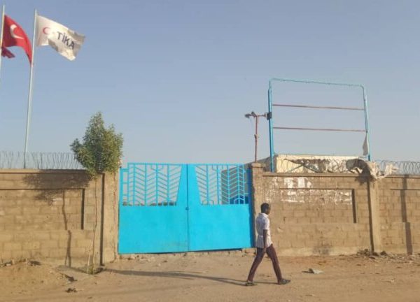 L’hippodrome de Ndjamena sera transformé en un espace de divertissement