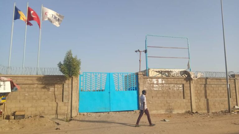 L’hippodrome de Ndjamena sera transformé en un espace de divertissement 1