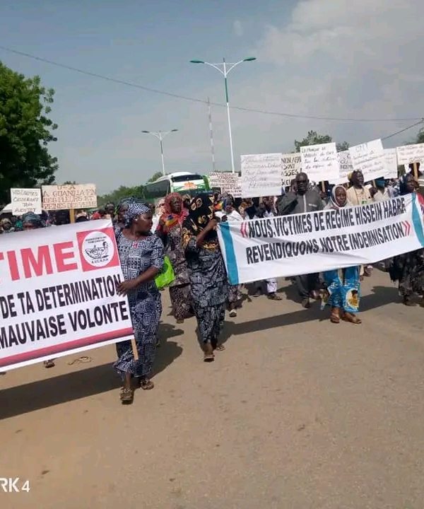 Bientôt un secrétariat du fonds fiduciaire d’indemnisation des victimes de Hissène Habre