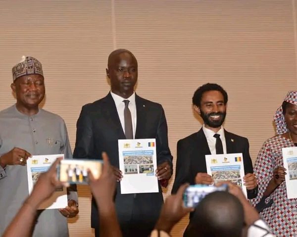 Le Cnjt remet son rapport des  recommandations au Pcmt pour la participation des jeunes au Dni