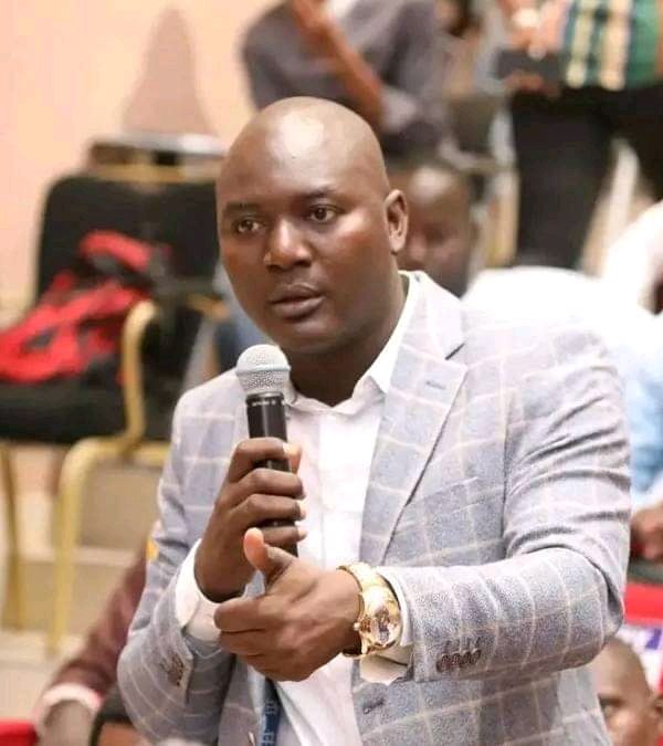 L’activiste Ahmat Haroun Larry victime d’une tentative d’assassinat