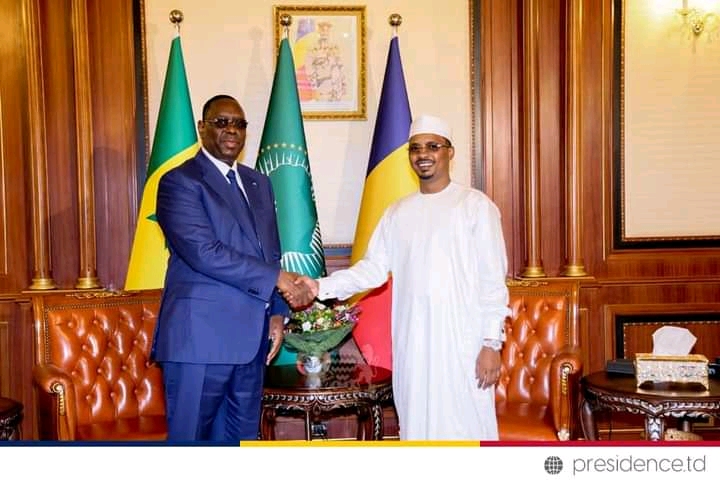 Le Pcmt demande l’appui de Macky Sall 1