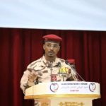 Ahamat Choua Mahamat nommé Président de la haute cour de justice militaire 2