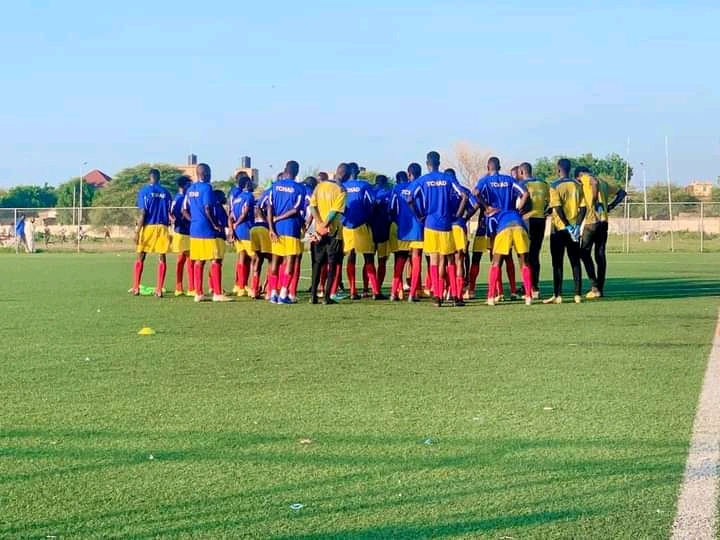 Chan 2022 : Les Sao A' joueront contre la Rdc le 28 août prochain à Yaoundé 1