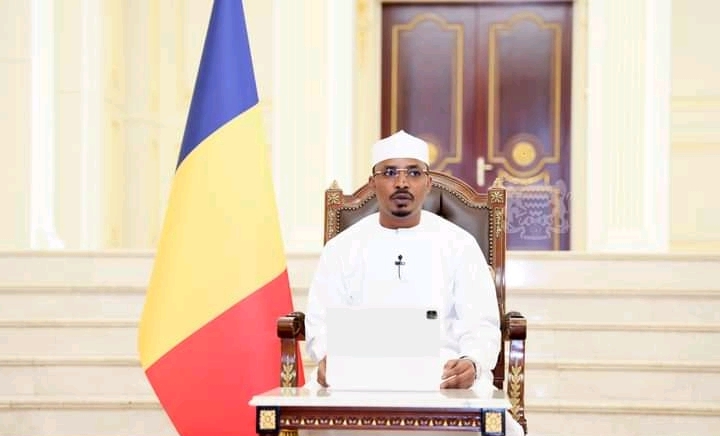 « Succès Masra est pressé de prendre le pouvoir », Mahamat Idriss Déby 1