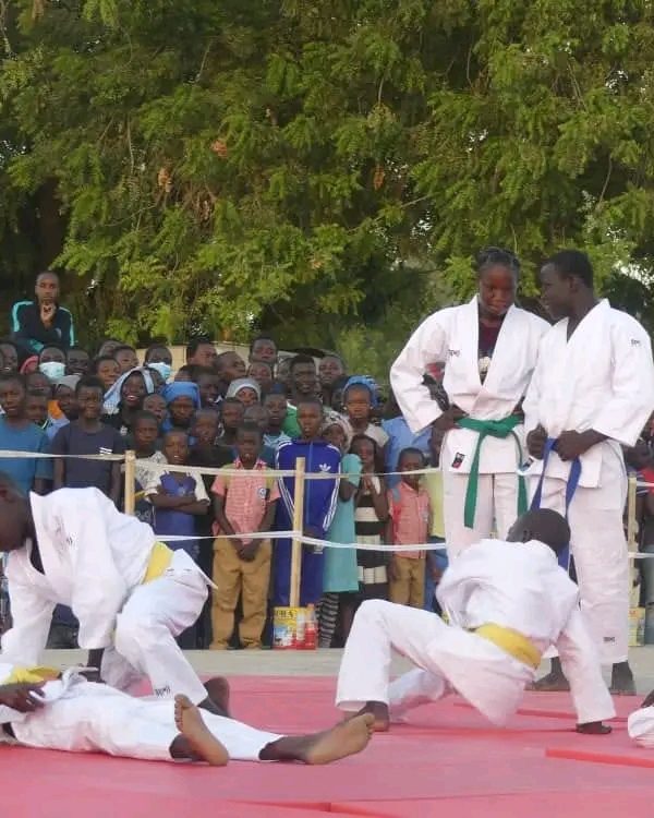 Après l’échec en Turquie,la Fédération Tchadienne de Taekwondo fait le point
