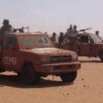« Le plus grand groupe rebelle du Tchad, c’est le peuple » : Succès Masra 3