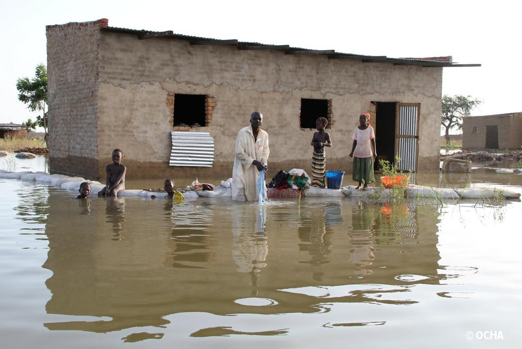 La saison des pluies et les maladies qui menacent la santé des populations 1