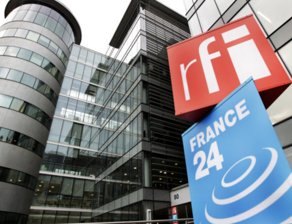 Rfi et France 24, les média les plus suivis au Tchad