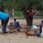 Une course pour une transition apaisée et pour la paix à Moundou 3