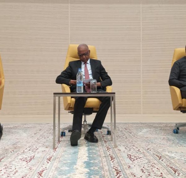 Trois jours pour valider le projet de la politique culturelle du Tchad