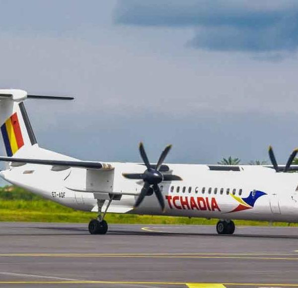 La compagnie Tchadia Airlines mise en liquidation