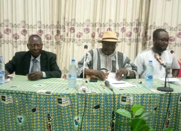 Cent et une  propositions pour sortir le Tchad de l’impasse