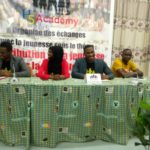 Le Mps fustige le quotas du dialogue national inclusif 2