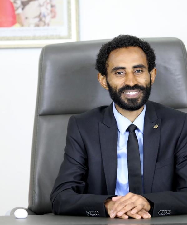 Mahamoud Ali Seid demande aux jeunes de prendre conscience pour améliorer leurs conditions de vie