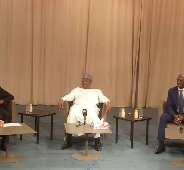 « Vouloir la modification de la charte de transition, c’est mettre la charrue avant les bœufs », Abderamane Koulamallah