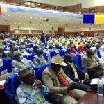 Le Barreau du Tchad exprime sa préoccupation et invite les participants au Dni à prioriser l'intérêt du peuple 2